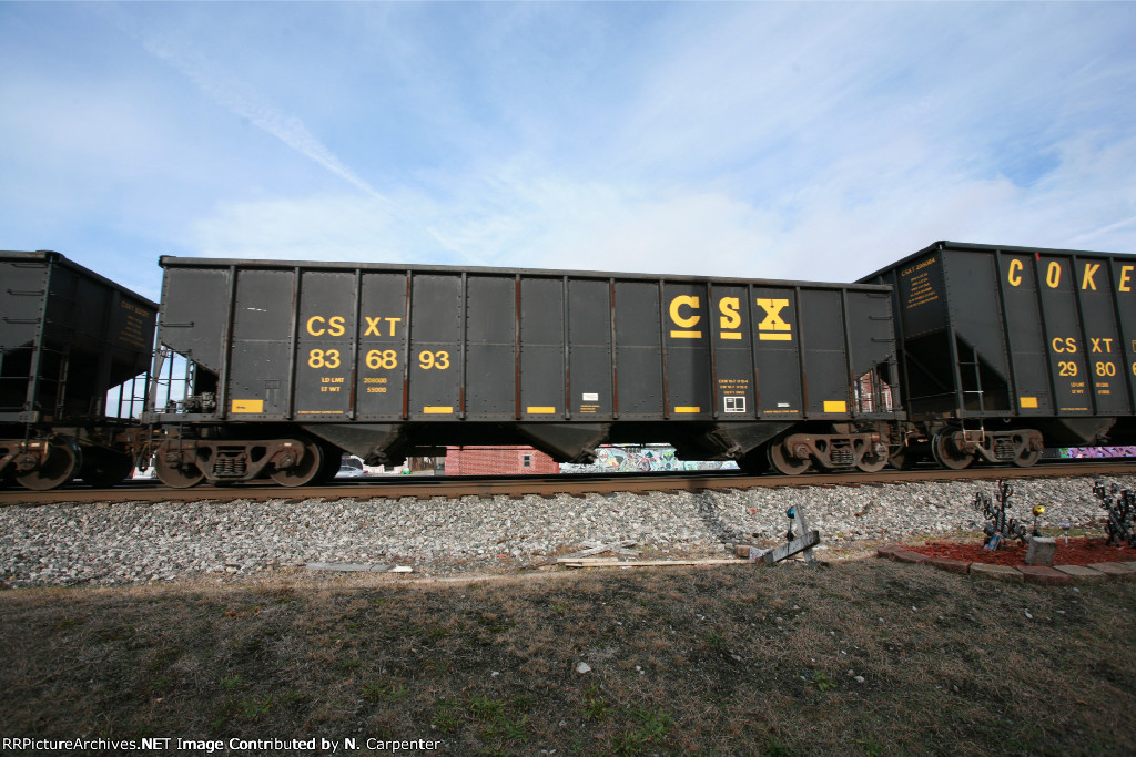 CSX 836893